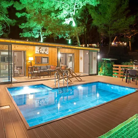 Ozzy Tiny House- Woo 度假居 乌尔拉